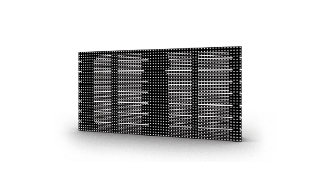 PixLED F15 – EOL  15 mm, Outdoor