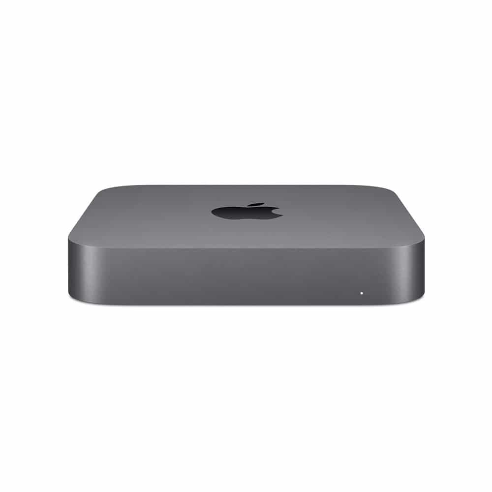 Apple Mac mini (Late 2018) – 3,2 Ghz i7