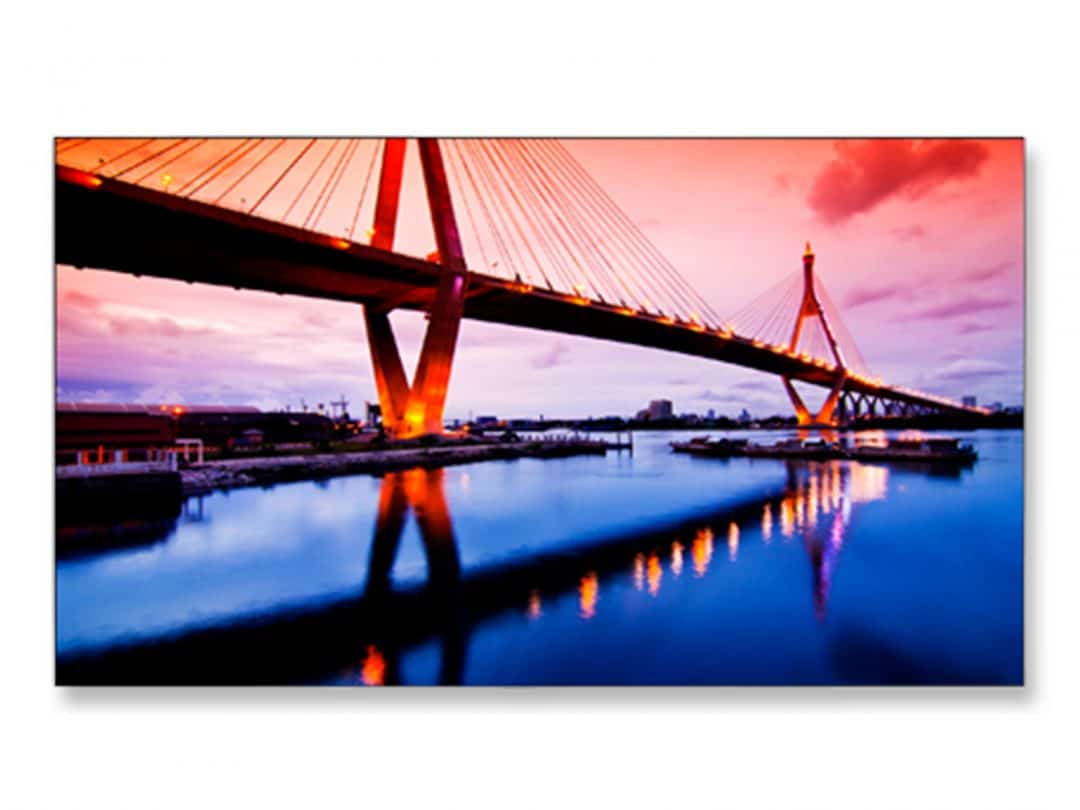 NEC MultiSync X463UN  LCD, 46", FullHD