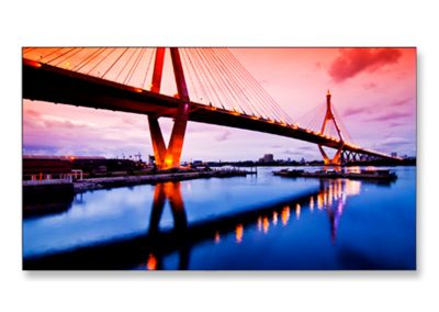 NEC MultiSync X551UN  LCD, 55", FullHD