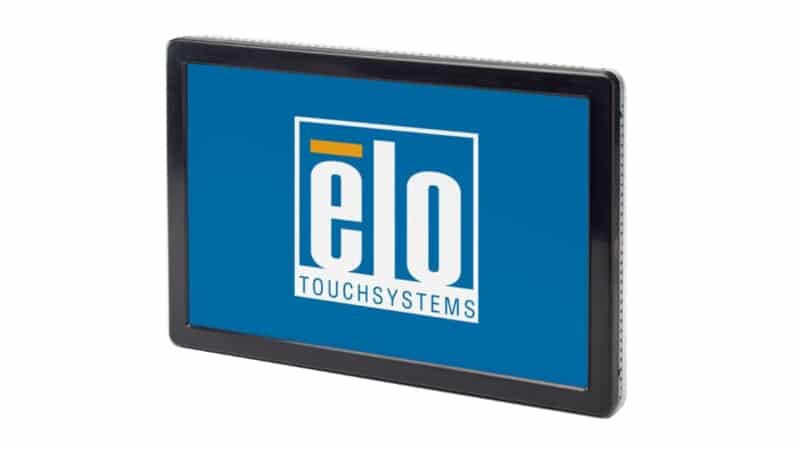 Elotouch 2239L DST Touch – 22″  Kapazitiv, 22", Singletouch