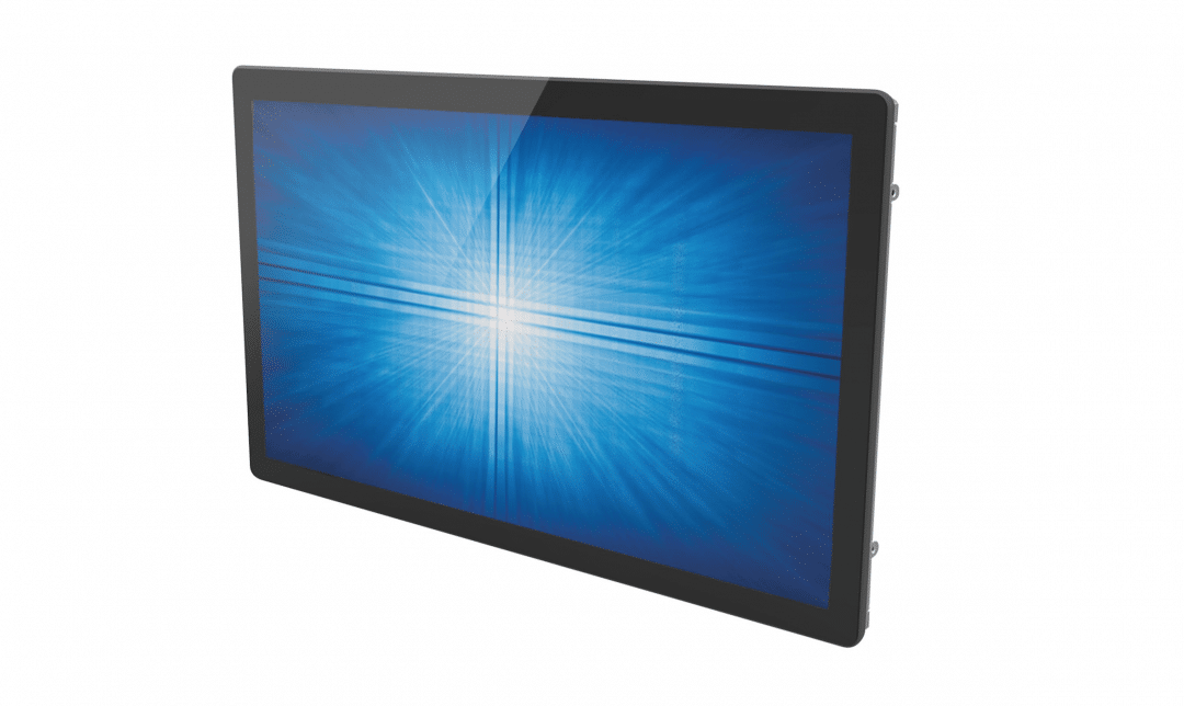 Elotouch 2244L  Kapazitiv, 22", Multitouch