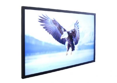 Eyevis EYE-LCD5500-LHD  LCD, 55", Full HD