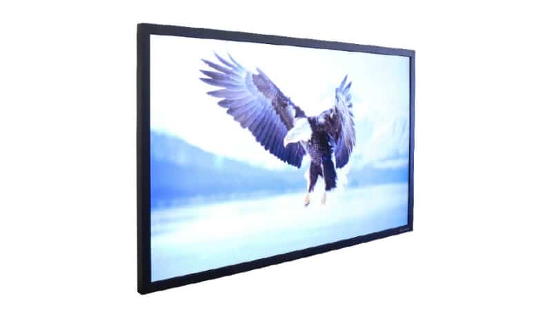Eyevis EYE-LCD7000  LCD, 70", Full HD