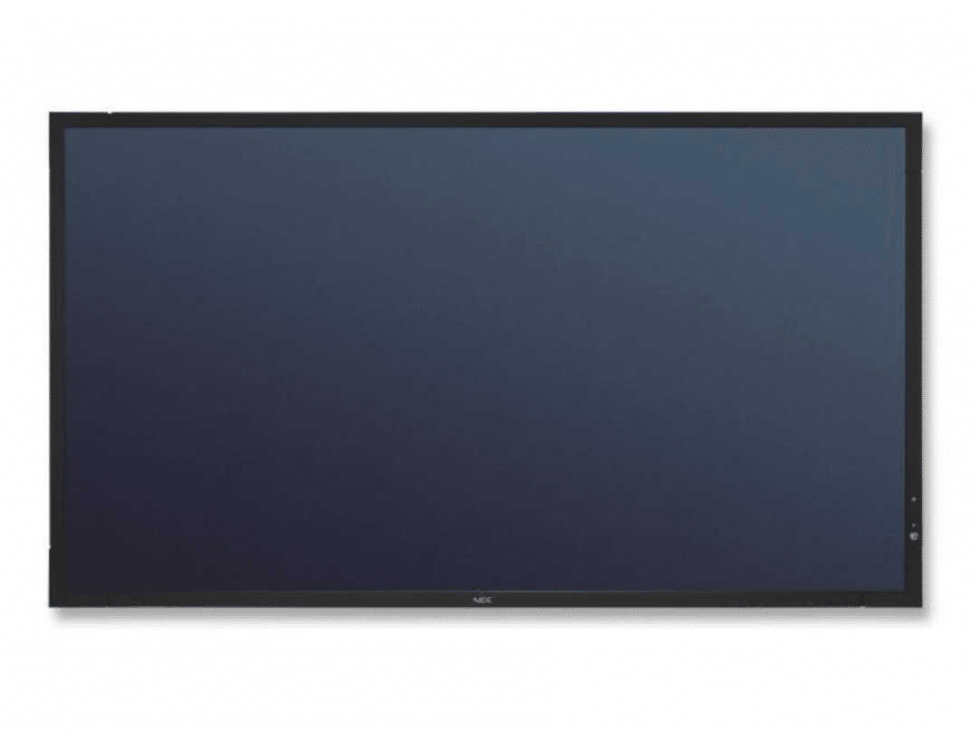 NEC MultiSync X401S  LCD, 40", Full HD