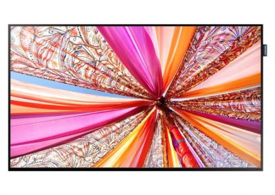 Samsung SyncMaster DM40D  LCD, 40", Full HD