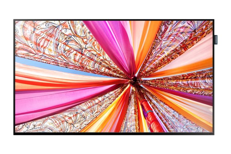 Samsung SyncMaster DM40D  LCD, 40", Full HD