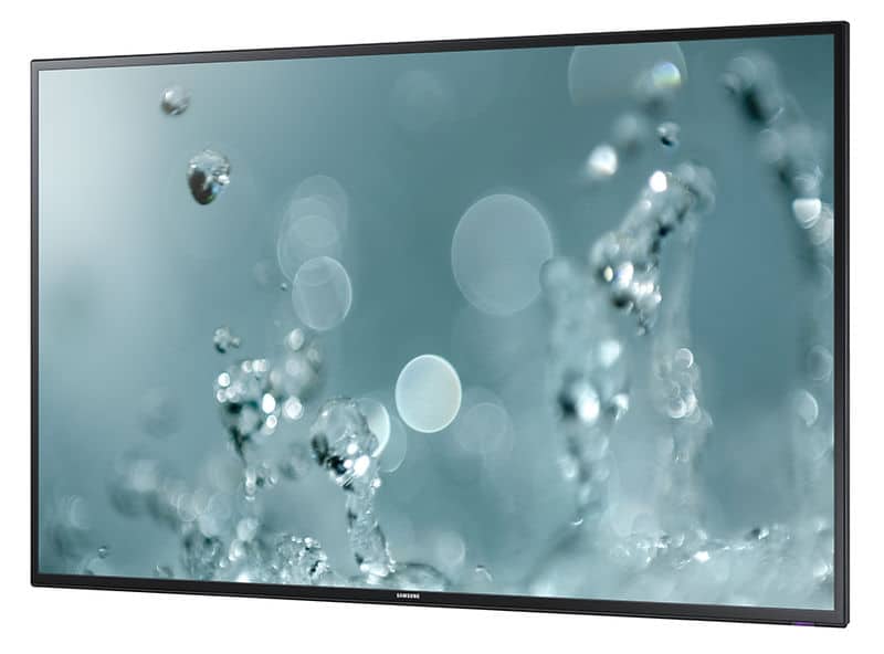 Samsung SyncMaster MD65C  LCD, 65", Full HD