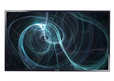 Samsung SyncMaster ME46C  LCD, 46", Full HD
