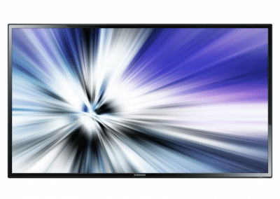 Samsung SyncMaster ME55C  LCD, 55", Full HD