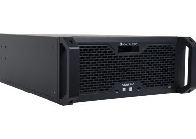 Analog Way Picturall Pro MSP16-R1  4K Medienserver