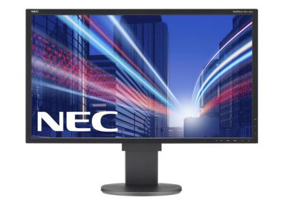 NEC MultiSync EA273WMi  IPS, 27", Full HD