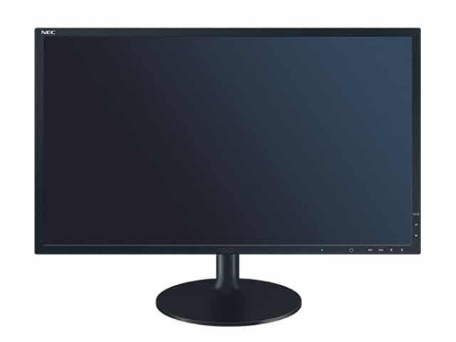 NEC MultiSync EX231W  LCD, 23", Full HD