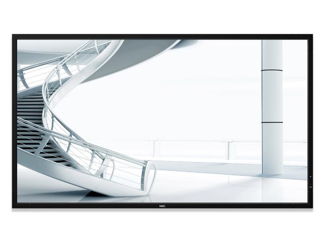 NEC MultiSync X552S  LCD, 55", Full HD