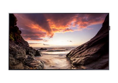 Samsung SmartSignage PM32F  LCD, 32", Full HD