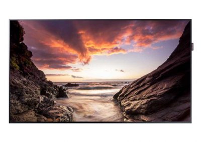 Samsung SmartSignage PM43F  LCD, 43", Full HD