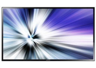 Samsung SyncMaster ME32C  LCD, 32", Full HD