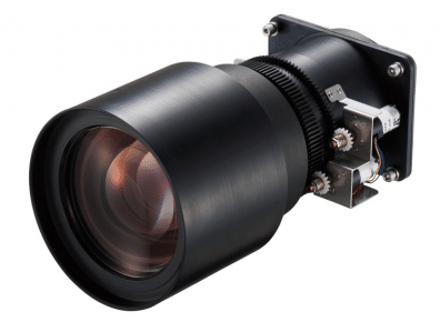 Sanyo / Eiki XF-LNS T02 4,4 – 6,13:1