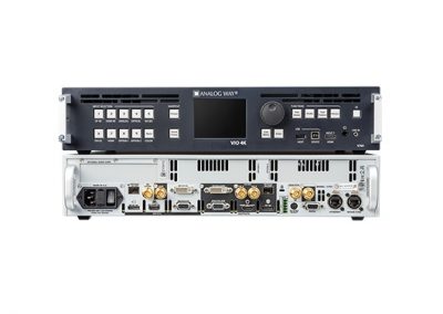 Analog Way VIO 4K