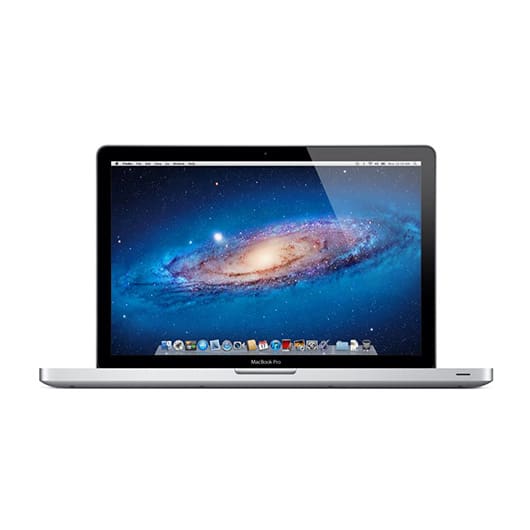 Apple Macbook Pro – 15,4″