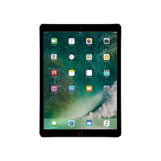 Apple iPad Pro  12,9", Space Grau