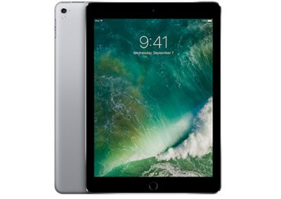 Apple iPad Pro  9,7", Space Grau