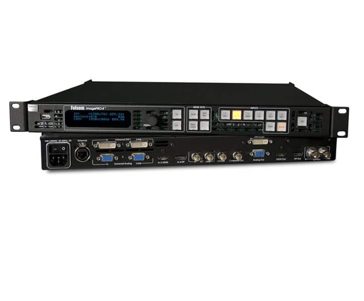 Barco ImagePRO HD II