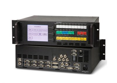 Barco ScreenPro II HD