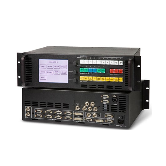 Barco ScreenPro II HD