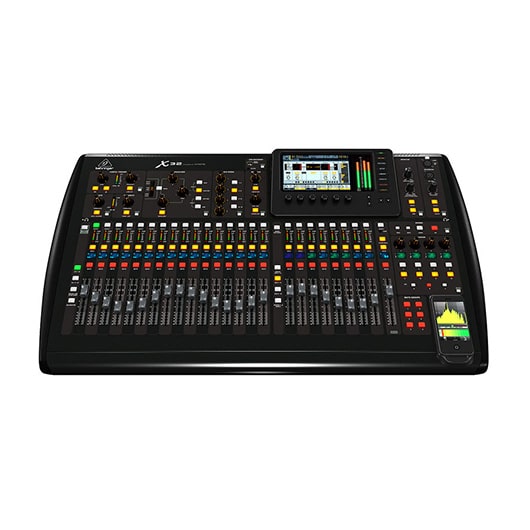 Behringer X32 Compact