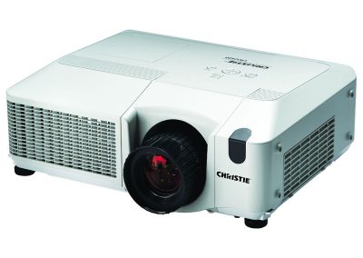 Christie LWU420 – LCD Projektor