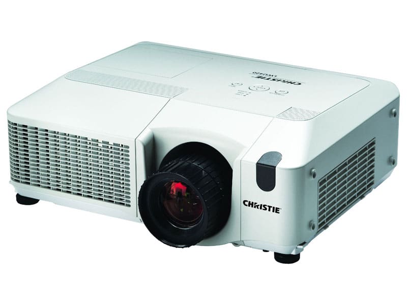 Christie LWU420 – LCD Projektor