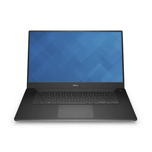 Dell Precision 5510