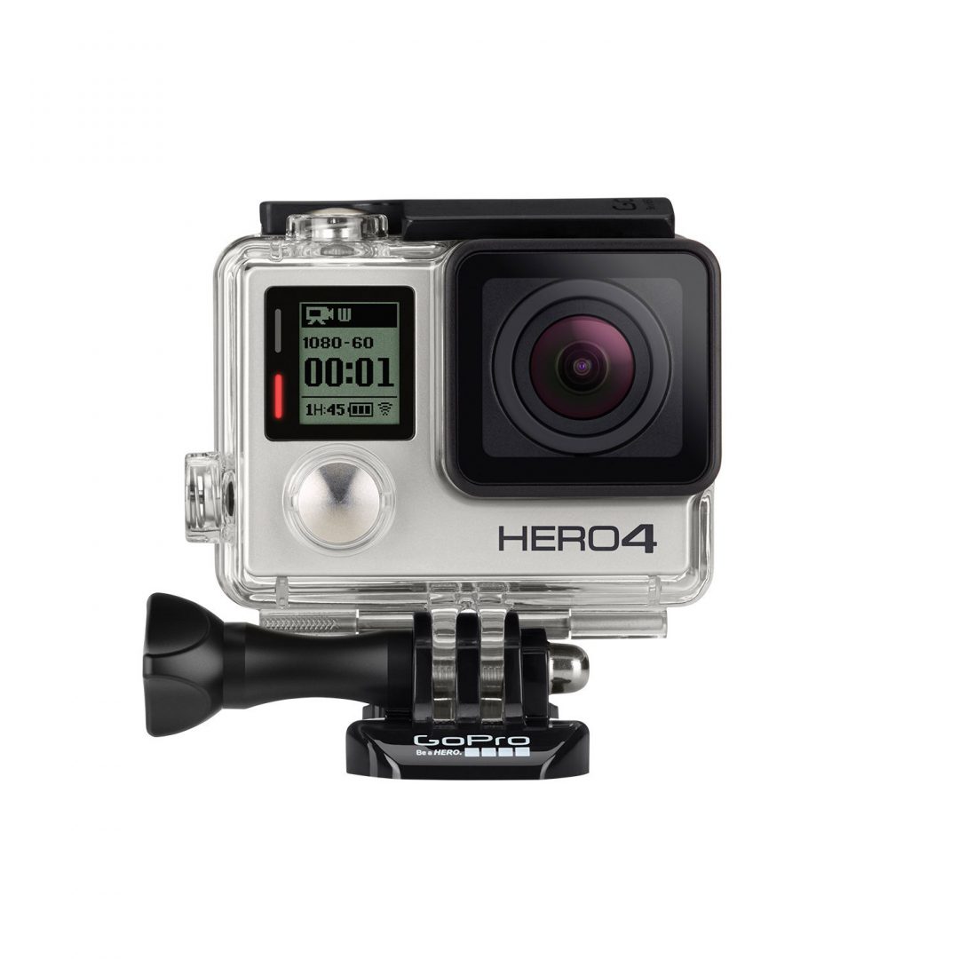 GoPro Hero4 Black