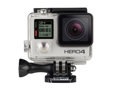 GoPro Hero4 Black