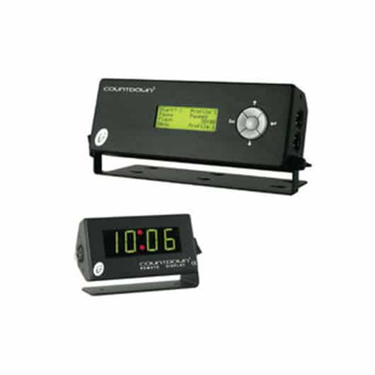 Interspace Countdown 2