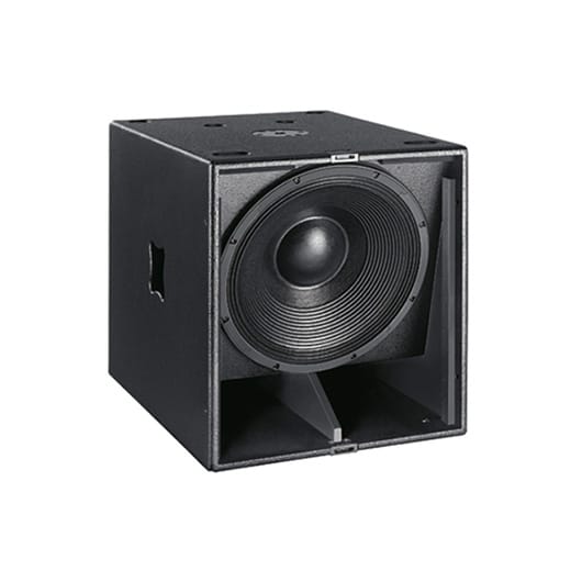 Kling&Freitag SW 115D-SP – Aktiv