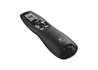 Logitech Professional Presenter R800