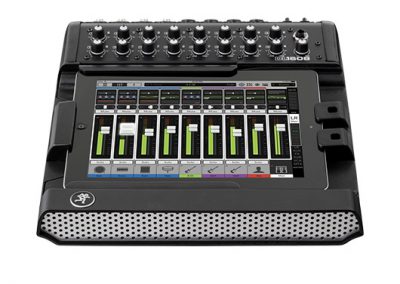 Mackie DL1608