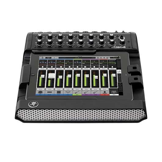 Mackie DL1608