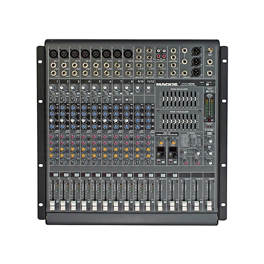 Mackie PPM1012