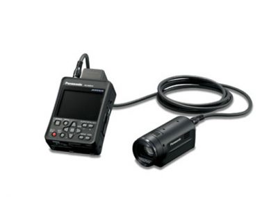 Panasonic AG-HCK10G