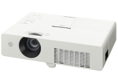 Panasonic PT-LX30HE – LCD Projektor