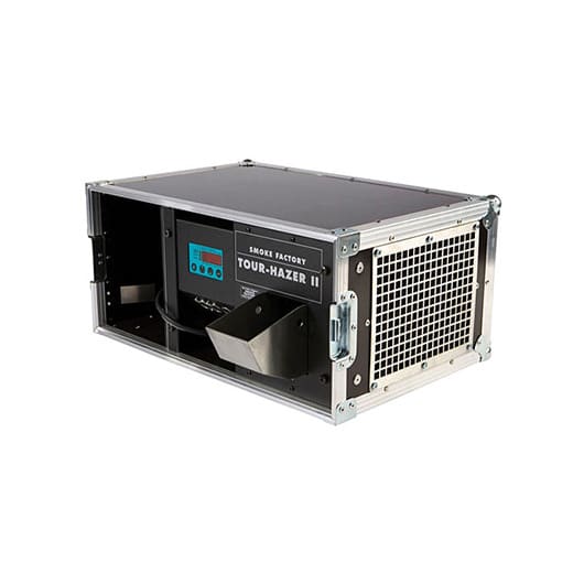 Smoke Factory Tour Hazer II