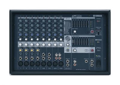 Yamaha EMX512