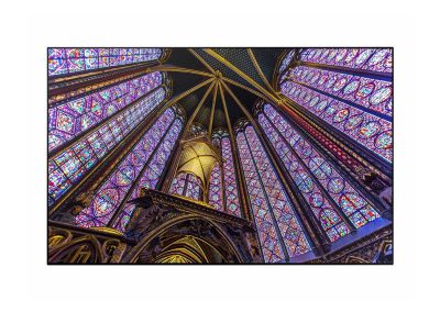 Samsung SmartSignage QH65H  QLED, 65", Ultra HD