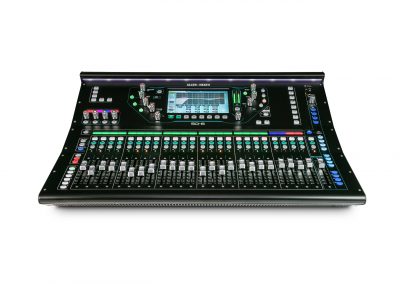 Allen & Heath SQ-6