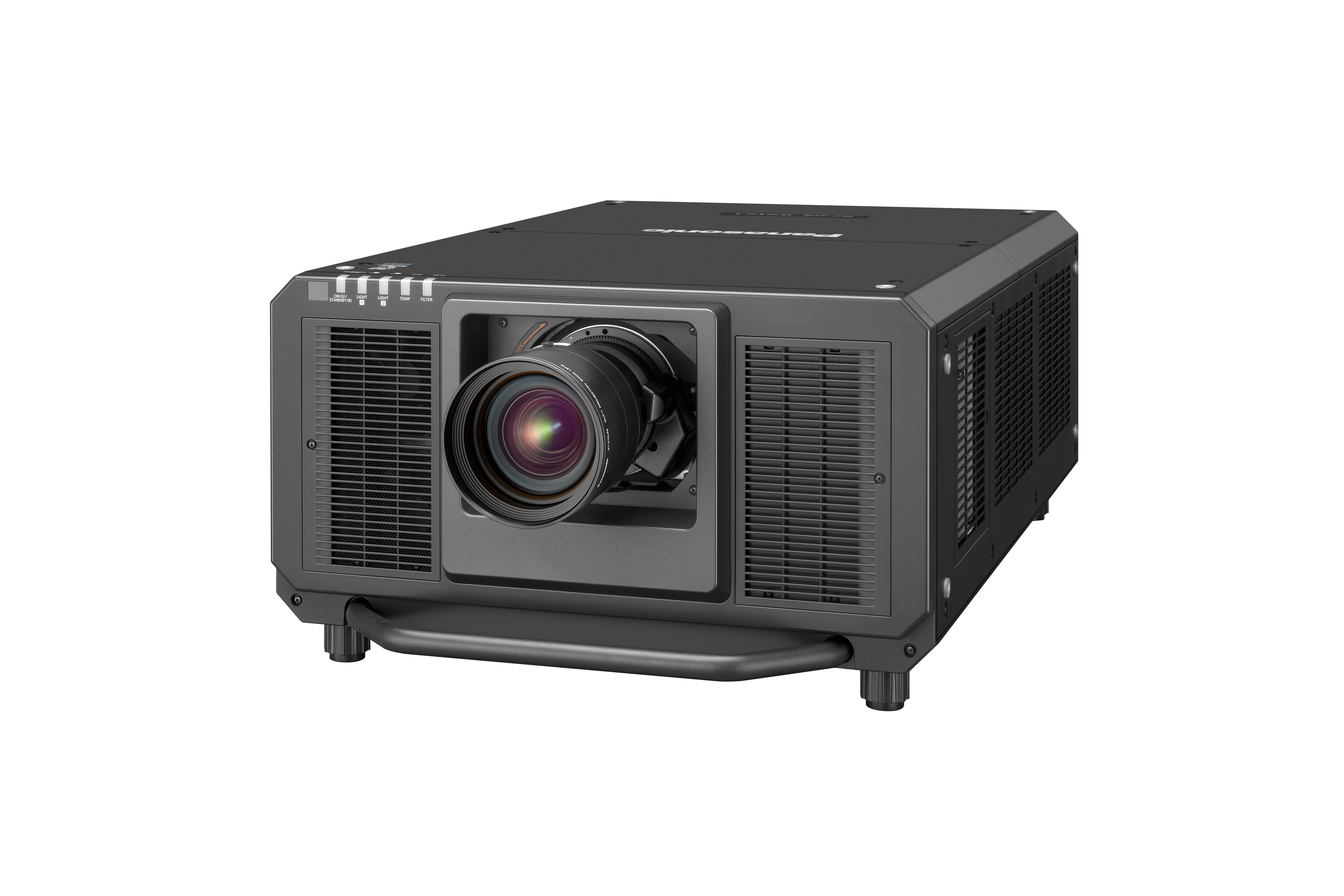 Panasonic PT-RZ31K – 3-Chip – DLP Projektor