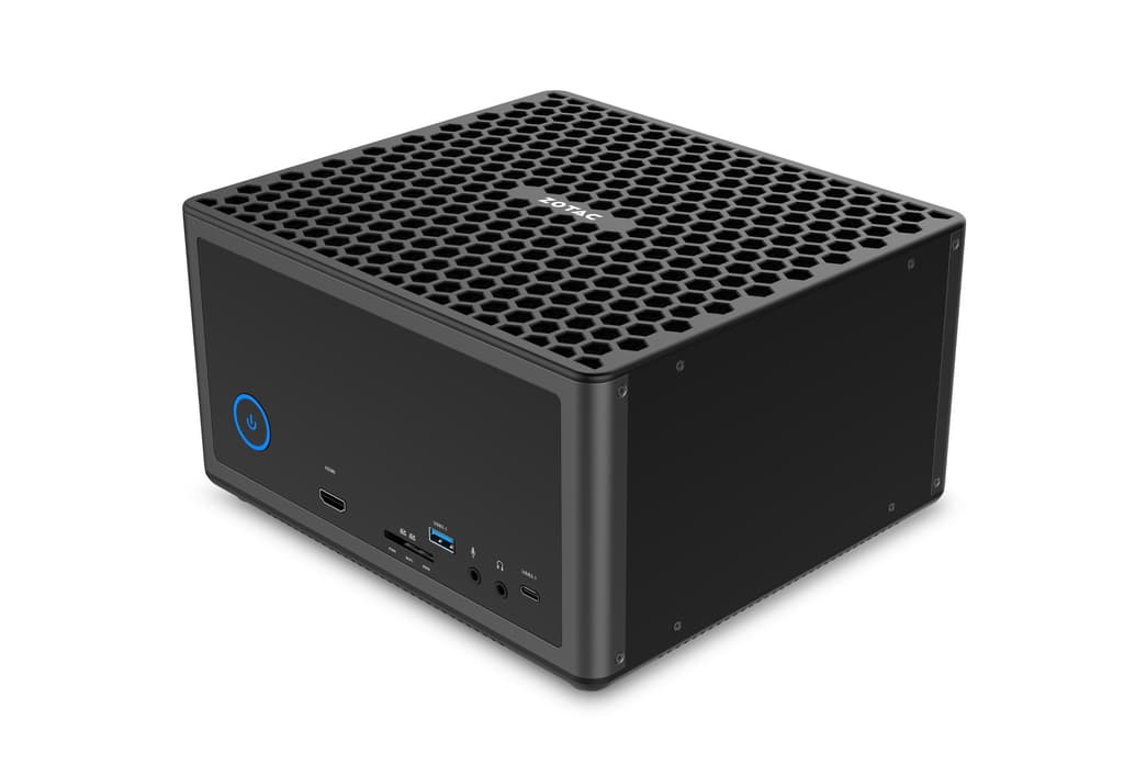 Zotac ZBOX Magnus EN1080K