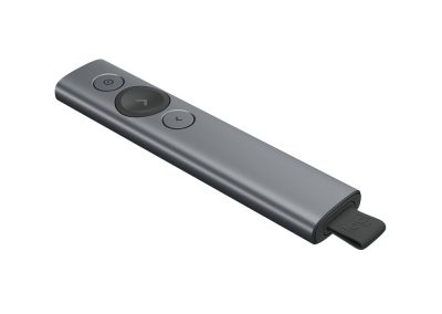 Logitech Spotlight Presentation Remote